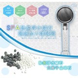 新3段SPA除氯淨水蓮蓬頭-1入 特價：$129