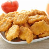 【紅龍】黃金雞塊