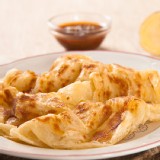 田園系列抓餅-金龍地瓜5片