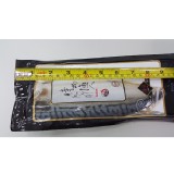 挪威薄鹽鯖魚片