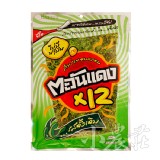 泰國紅太陽 烤海苔片.原味