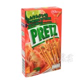 PRETZ百力滋 餅乾棒.泰式酸辣