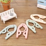 便攜摺疊旅行曬衣架 特價：$55