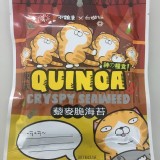 小鵲幸藜麥脆海苔(辣味)