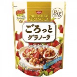 【日清NISSIN】限定版日清草莓麥片