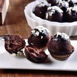 脆皮布朗尼 特價：$170