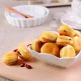 【杏芳食品】蔓越莓乳酪球 特價：$270