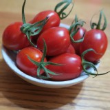 【綠安生活】吉園圃溫室玉女小番茄