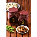 二姨手作-魚蝦干貝醬