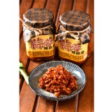 二姨手作-蒜蓉辣椒醬