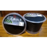 【仙草鮮贏】竹炭嫩仙草凍 特價：$27