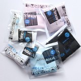 AquaX抗UV防曬透氣冰絲袖套(無指套) 特價：$43