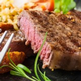 【買一送一】紐西蘭PS嫩肩去骨牛排 特價：$99