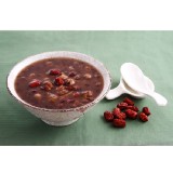 馬偕醫院-紅豆桂圓紫米粥 特價：$49