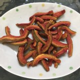 果農網綜合芭樂乾 特價：$100