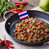 [主購禮] 單筆訂單份數滿60包，主購禮送大成泰式打拋豬2包 特價：$0