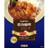 【樂雅樂】豬肉咖哩調理包（0810000632）