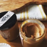 香濃新鮮現磨100%花生醬 特價：$199