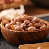 史焰文手工蒜香花生 特價：$45