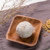 霜囍冰淇淋-焦糖芝麻開心果冰淇淋