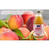 珈的工房 40% 水蜜桃汁