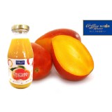 珈的工房芒果汁