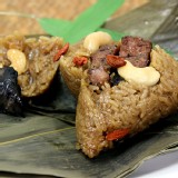 【老林記】黑胡椒東坡粽