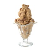 花生花豆泡泡冰 特價：$45