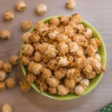 【魔爆】美式焦糖手工玉米花