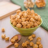 【魔爆】加拿大楓糖手工玉米花 特價：$90