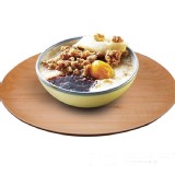 【粿公子】國民必吃平價團購手工碗粿5入裝 特價：$150