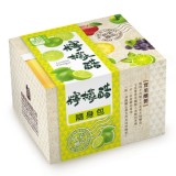 【醋桶子】三年熟成果醋隨身包-檸檬醋 特價：$150