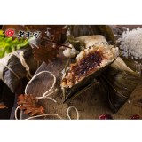 湖南棗泥豆沙粽5顆