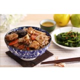 馬偕醫院-蠔油香菇雞 特價：$54