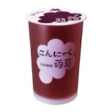 葡萄蒟蒻 商代0810000214(限量葡萄206箱) 特價：$300