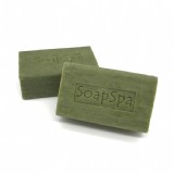 【SoapSpa】艾草小蘇打洗衣皂