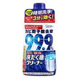 日本 ST 雞仔牌洗衣槽清潔劑 (液體) 特價：$109