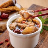 禾記嫩骨飯 清燉嫩骨湯 單人調理包 特價：$69