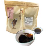 台灣富貴養生黑糖-原味寒天海燕窩