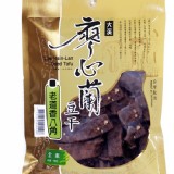 【廖心蘭豆干】老道香八角(全素) 特價：$39