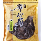 【廖心蘭豆干】老道燒辣(葷食) 特價：$36