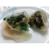 韭菜雞肉水餃試吃特價