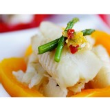 格陵蘭扁鱈(一面有肚) 特價：$89