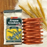 經典奶油蘇打餅乾