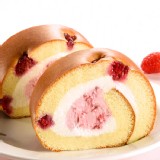 【新品】亞尼克生乳捲_覆盆莓 特價：$330