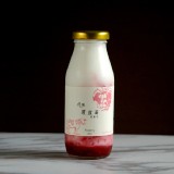 ★優風手作★覆盆莓優酪乳