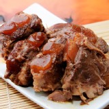 【新興四六一軟骨肉】紅燒口味 特價：$89