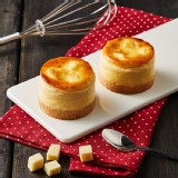 日式焗烤輕熟乳酪