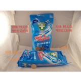 【溫莎韻品】綠盾牌(Greenshield)玻璃/窗戶與亮面磁磚 專用清潔紙巾 特大紙巾(超值款), 特價：$95