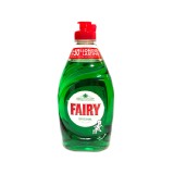 【溫莎韻品】英國皇室御用 Fairy洗碗精(原味) 特價：$215
